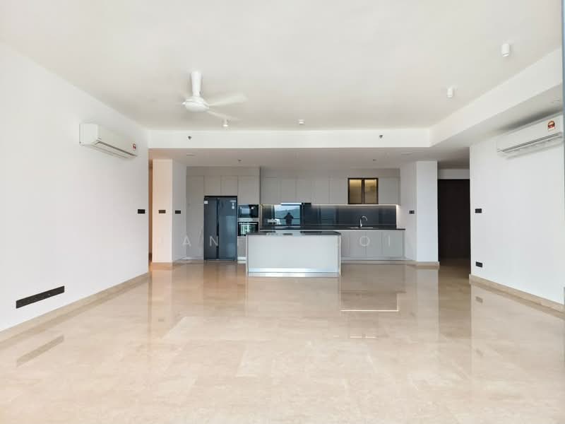 Kediaman Servis untuk Dijual di Marriott Residence @ Gurney - Janice Ooi - PropertyGuru.com.my