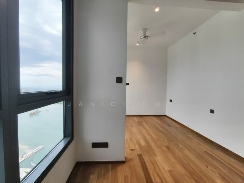 Kediaman Servis untuk Dijual di Marriott Residence @ Gurney - Janice Ooi - PropertyGuru.com.my