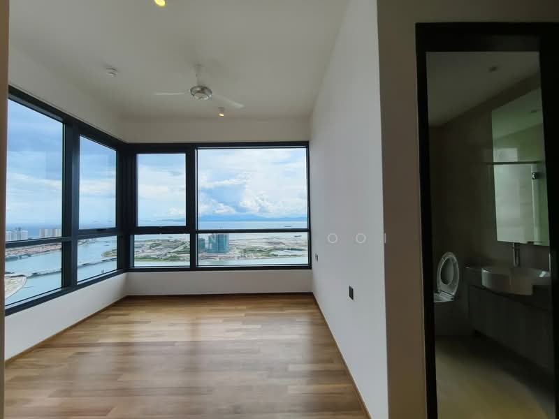 Kediaman Servis untuk Dijual di Marriott Residence @ Gurney - Janice Ooi - PropertyGuru.com.my
