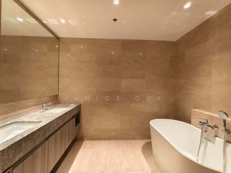 Kediaman Servis untuk Dijual di Marriott Residence @ Gurney - Janice Ooi - PropertyGuru.com.my