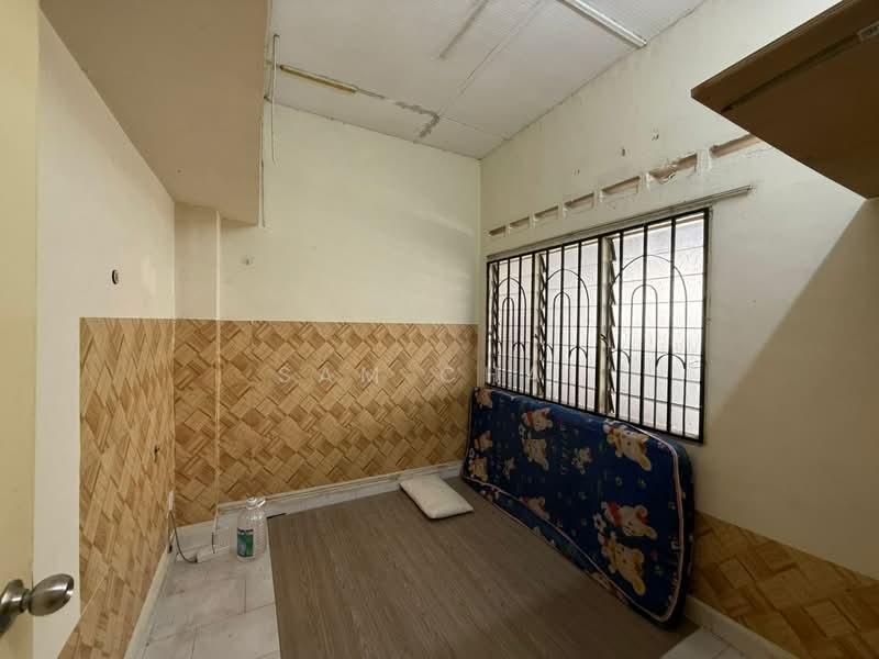 Rumah Teres 2 Tingkat untuk Dijual di Taman Johor Jaya (Johor Bahru) - Sam Chai - Interior - PropertyGuru.com.my