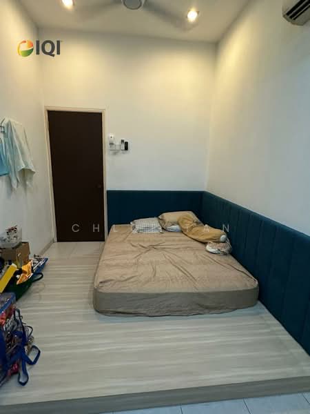Rumah Teres 2 Tingkat untuk Dijual di Taman Tanjung Aman (Butterworth) - Chloe Tan - Bedroom - PropertyGuru.com.my