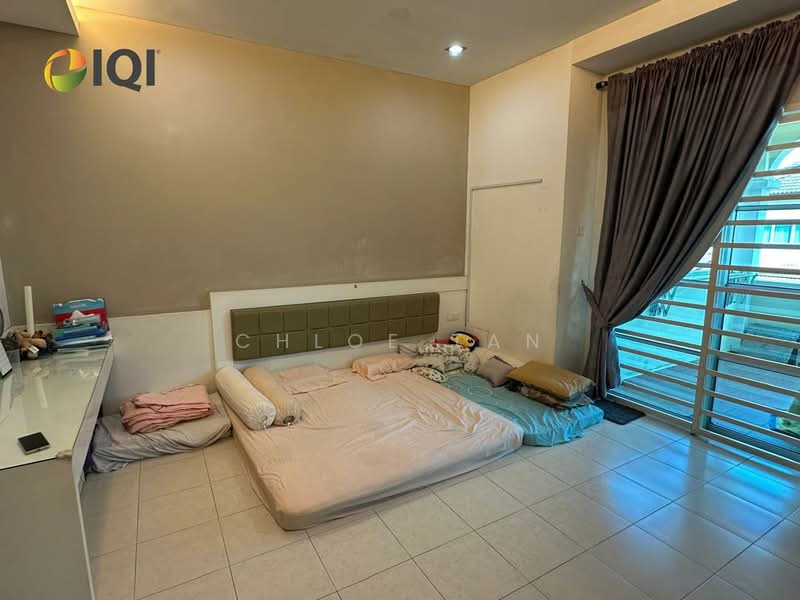 Rumah Teres 2 Tingkat untuk Dijual di Taman Tanjung Aman (Butterworth) - Chloe Tan - Bedroom - PropertyGuru.com.my