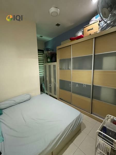 Rumah Teres 2 Tingkat untuk Dijual di Taman Tanjung Aman (Butterworth) - Chloe Tan - Bedroom - PropertyGuru.com.my
