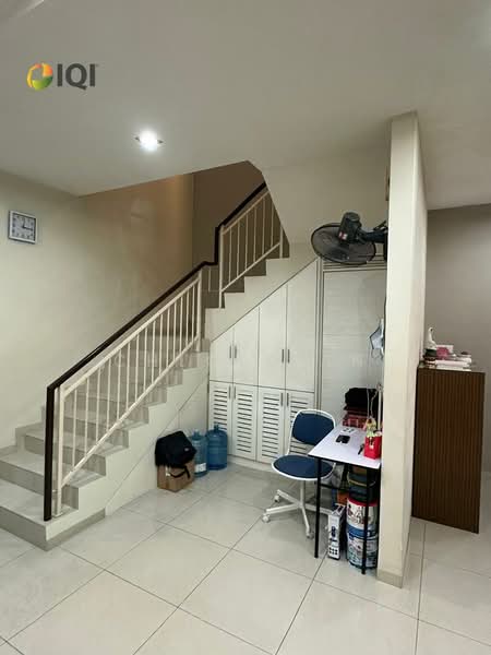 Rumah Teres 2 Tingkat untuk Dijual di Taman Tanjung Aman (Butterworth) - Chloe Tan - Interior - PropertyGuru.com.my