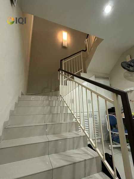 Rumah Teres 2 Tingkat untuk Dijual di Taman Tanjung Aman (Butterworth) - Chloe Tan - Interior - PropertyGuru.com.my