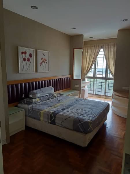 Condominium for Sale at Molek Pine 1 - Jason Chiam - PropertyGuru.com.my