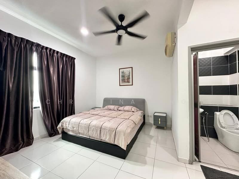 Kediaman Servis untuk Disewa di The Sky Executive Suites - Christina Ling - PropertyGuru.com.my