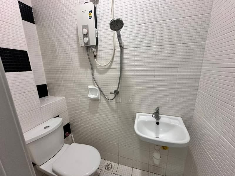 Kediaman Servis untuk Disewa di The Sky Executive Suites - Christina Ling - PropertyGuru.com.my