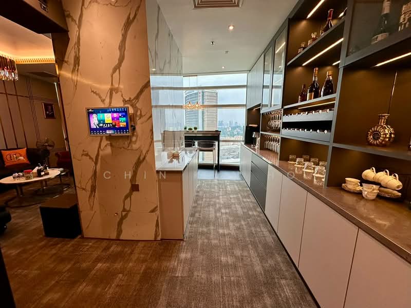 Pejabat untuk Disewa di Kl Sentral (Kuala Lumpur) - Chin Kun Ho - Interior - PropertyGuru.com.my
