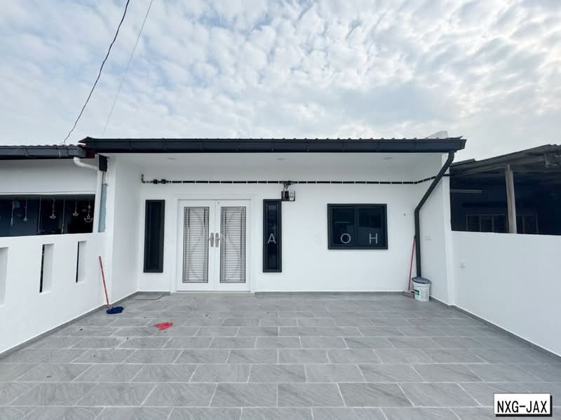 1-storey Terraced House for Sale in Taman Klang Jaya (Klang) - Sonia Soh - PropertyGuru.com.my