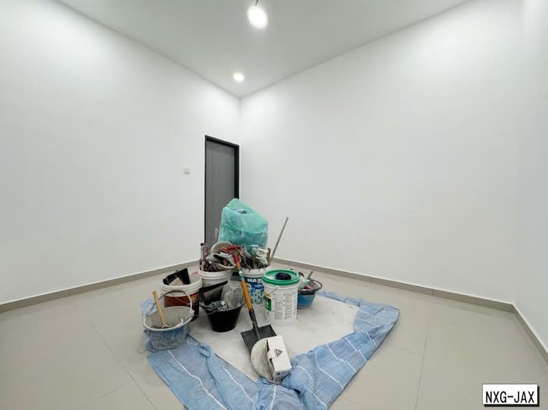 1-storey Terraced House for Sale in Taman Klang Jaya (Klang) - Sonia Soh - PropertyGuru.com.my