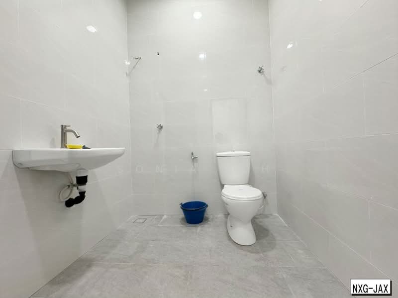 1-storey Terraced House for Sale in Taman Klang Jaya (Klang) - Sonia Soh - PropertyGuru.com.my