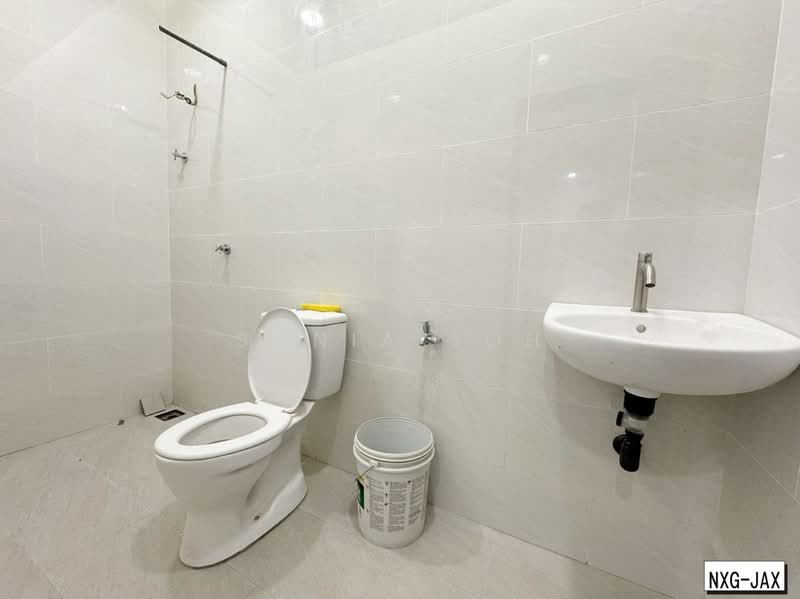 1-storey Terraced House for Sale in Taman Klang Jaya (Klang) - Sonia Soh - PropertyGuru.com.my