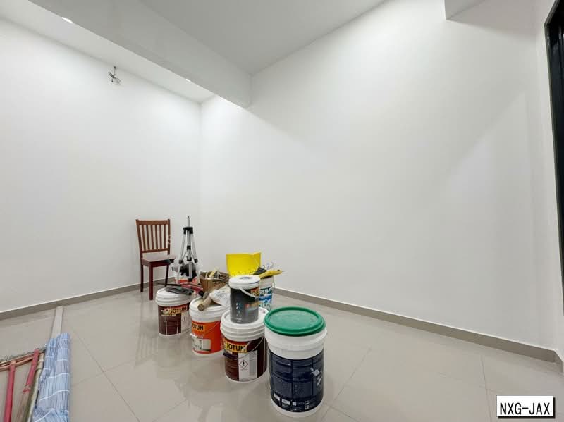 1-storey Terraced House for Sale in Taman Klang Jaya (Klang) - Sonia Soh - PropertyGuru.com.my