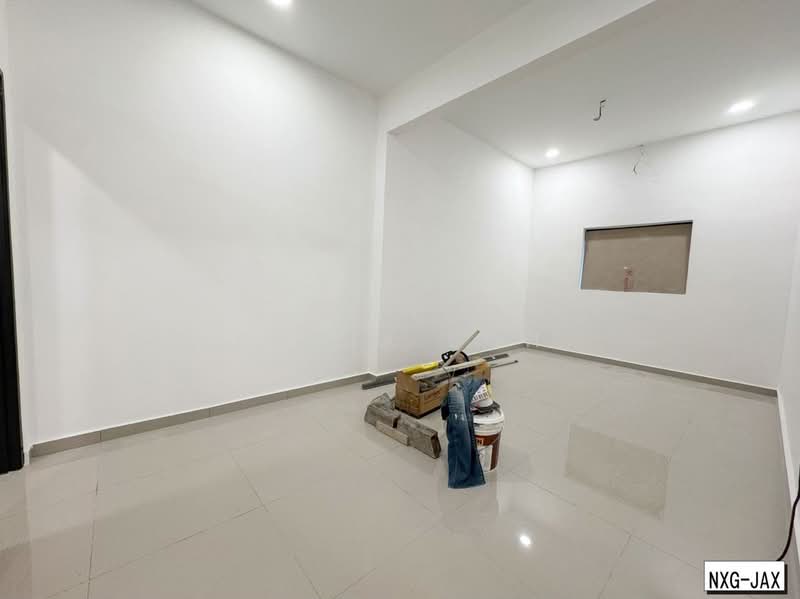 1-storey Terraced House for Sale in Taman Klang Jaya (Klang) - Sonia Soh - PropertyGuru.com.my
