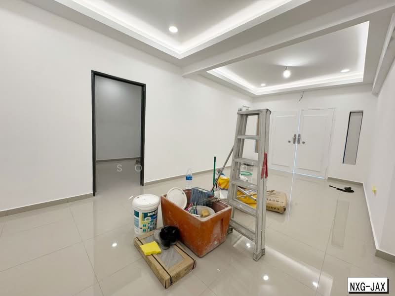 1-storey Terraced House for Sale in Taman Klang Jaya (Klang) - Sonia Soh - PropertyGuru.com.my