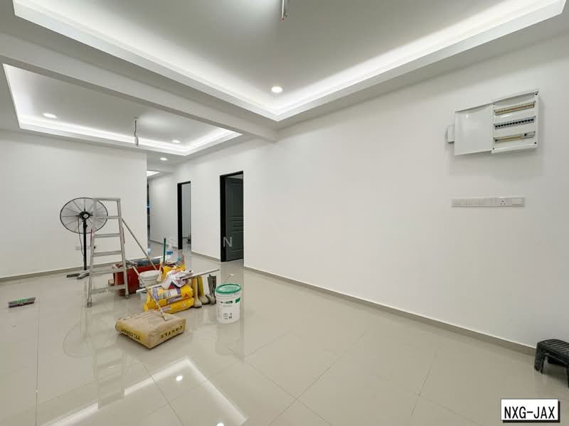1-storey Terraced House for Sale in Taman Klang Jaya (Klang) - Sonia Soh - PropertyGuru.com.my