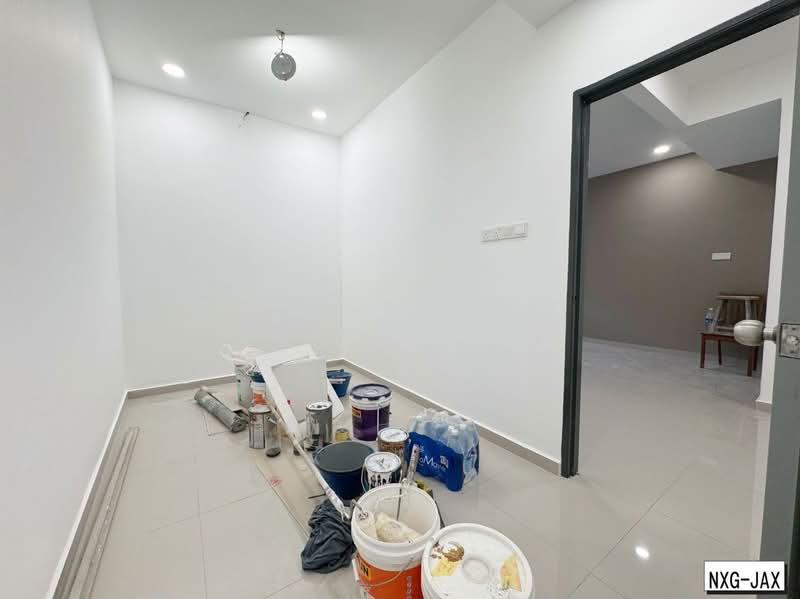 1-storey Terraced House for Sale in Taman Klang Jaya (Klang) - Sonia Soh - PropertyGuru.com.my