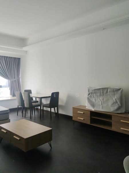Kondominium untuk Disewa di R&F Princess Cove Phase 2-Seine Region - Renee Gan - Living Room - PropertyGuru.com.my