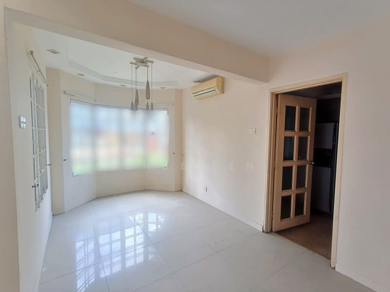3-storey Terraced House for Rent in Taman Bukit Segar Jaya 2 (Cheras) - Shue Sen - Living Room - PropertyGuru.com.my