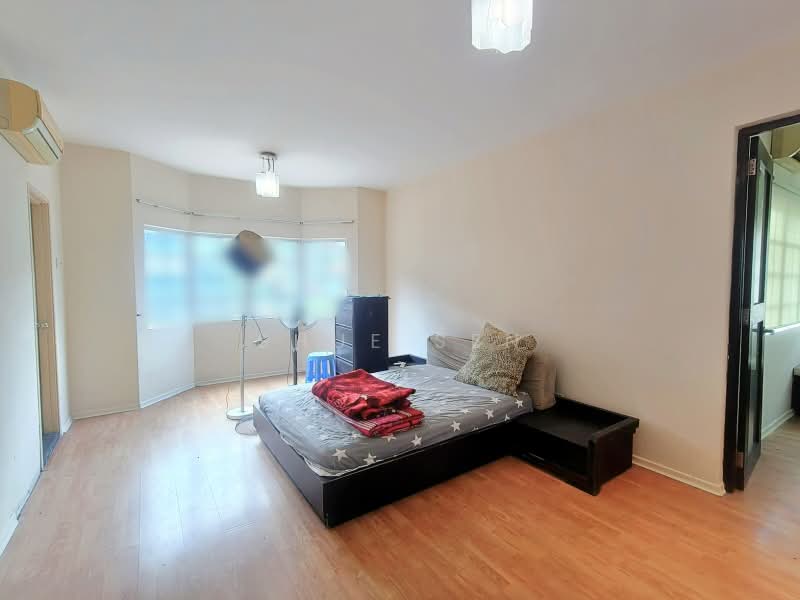 3-storey Terraced House for Rent in Taman Bukit Segar Jaya 2 (Cheras) - Shue Sen - Bedroom - PropertyGuru.com.my