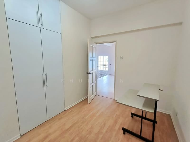 3-storey Terraced House for Rent in Taman Bukit Segar Jaya 2 (Cheras) - Shue Sen - Interior - PropertyGuru.com.my
