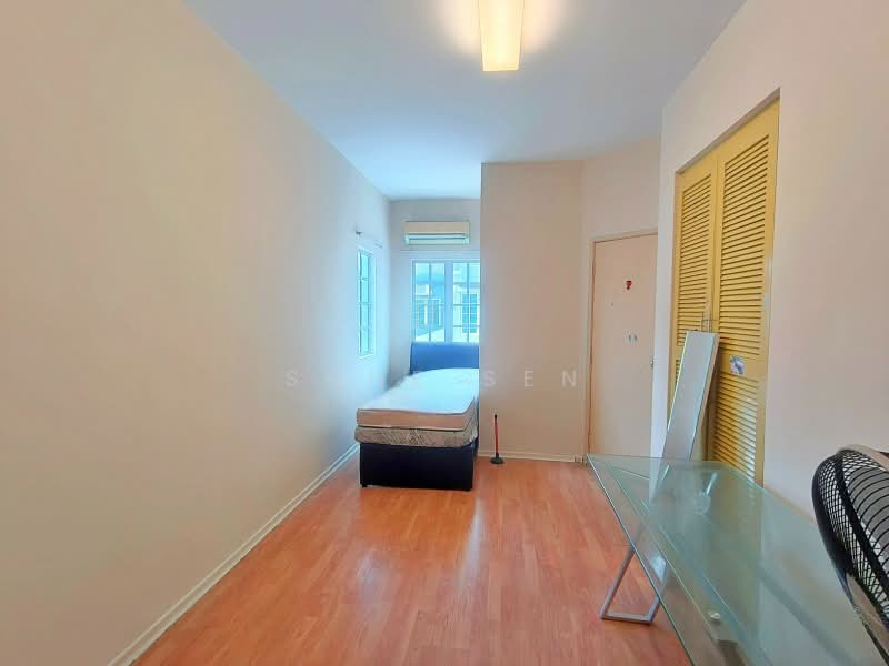3-storey Terraced House for Rent in Taman Bukit Segar Jaya 2 (Cheras) - Shue Sen - Bedroom - PropertyGuru.com.my
