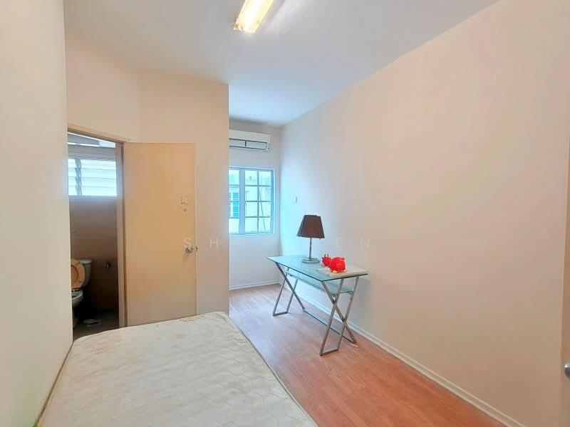 3-storey Terraced House for Rent in Taman Bukit Segar Jaya 2 (Cheras) - Shue Sen - Bedroom - PropertyGuru.com.my