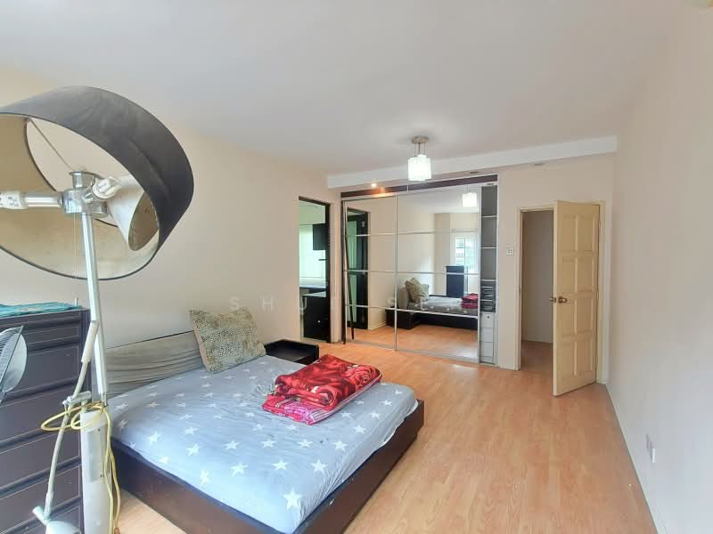 3-storey Terraced House for Rent in Taman Bukit Segar Jaya 2 (Cheras) - Shue Sen - Bedroom - PropertyGuru.com.my