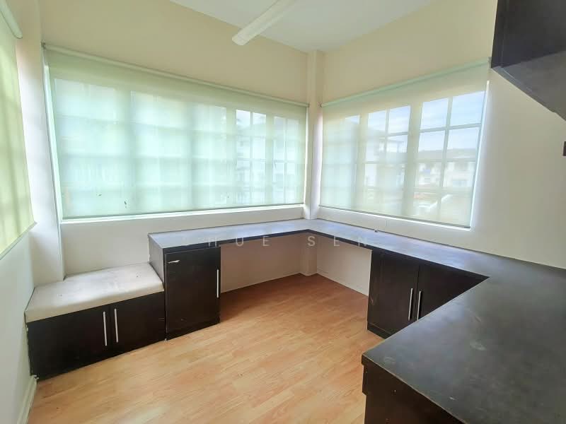 3-storey Terraced House for Rent in Taman Bukit Segar Jaya 2 (Cheras) - Shue Sen - Study - PropertyGuru.com.my