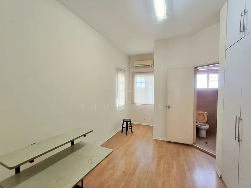 3-storey Terraced House for Rent in Taman Bukit Segar Jaya 2 (Cheras) - Shue Sen - Interior - PropertyGuru.com.my
