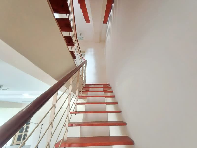 3-storey Terraced House for Rent in Taman Bukit Segar Jaya 2 (Cheras) - Shue Sen - Interior - PropertyGuru.com.my