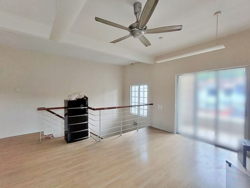 3-storey Terraced House for Rent in Taman Bukit Segar Jaya 2 (Cheras) - Shue Sen - Interior - PropertyGuru.com.my
