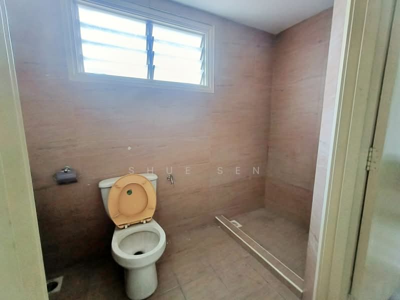 3-storey Terraced House for Rent in Taman Bukit Segar Jaya 2 (Cheras) - Shue Sen - Bathroom - PropertyGuru.com.my