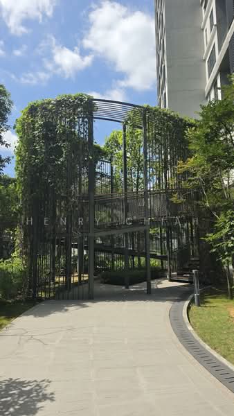 Kondominium untuk Dijual di TRIA Seputeh in 9 Seputeh, Kuala Lumpur - Henry Chiah - Exterior - PropertyGuru.com.my