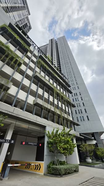 Kondominium untuk Dijual di TRIA Seputeh in 9 Seputeh, Kuala Lumpur - Henry Chiah - Exterior - PropertyGuru.com.my