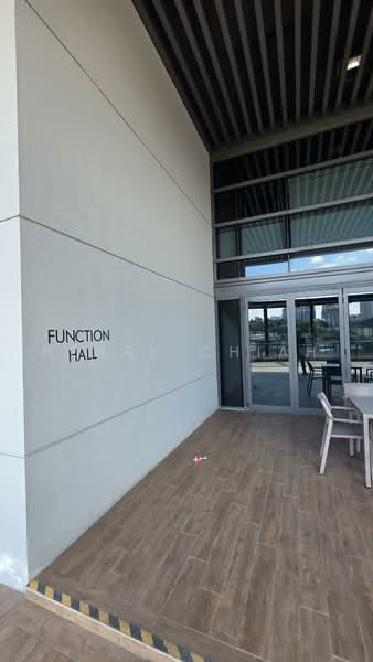 Kondominium untuk Dijual di TRIA Seputeh in 9 Seputeh, Kuala Lumpur - Henry Chiah - Exterior - PropertyGuru.com.my