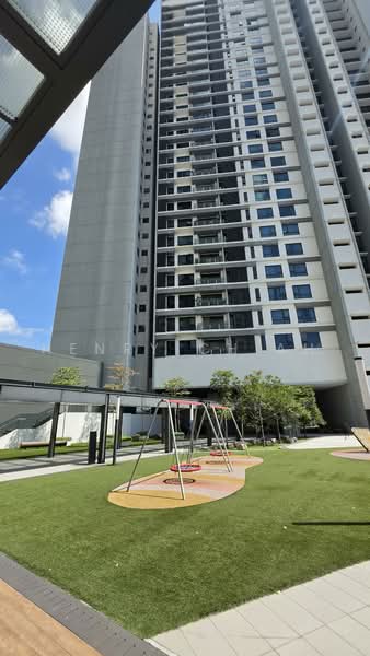 Kondominium untuk Dijual di TRIA Seputeh in 9 Seputeh, Kuala Lumpur - Henry Chiah - Exterior - PropertyGuru.com.my