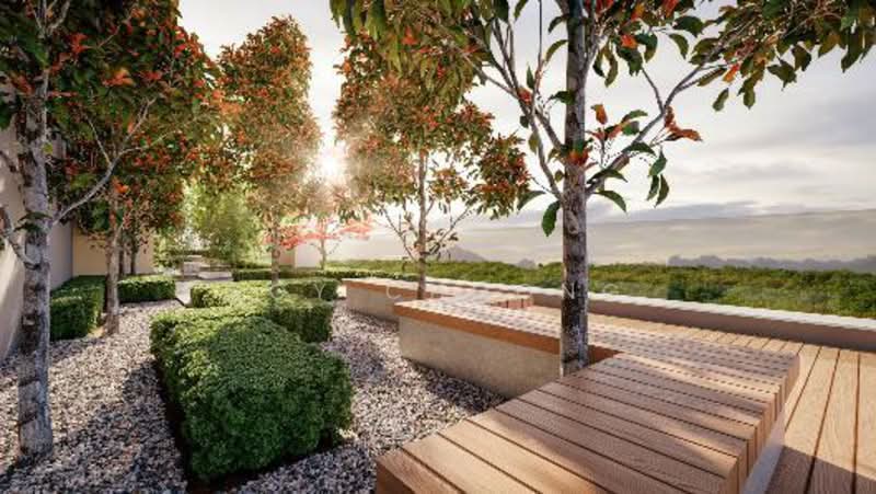 Servis Apartment untuk Dijual di One Seputeh - Roy Choong - Garden - PropertyGuru.com.my