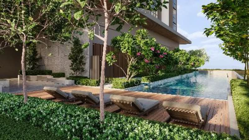 Servis Apartment untuk Dijual di One Seputeh - Roy Choong - Exterior - PropertyGuru.com.my