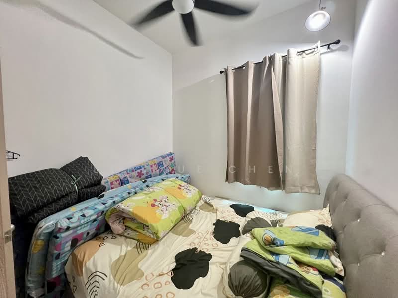 Kondominium untuk Disewa di QuayWest Residence - Lee Xue Chen - PropertyGuru.com.my