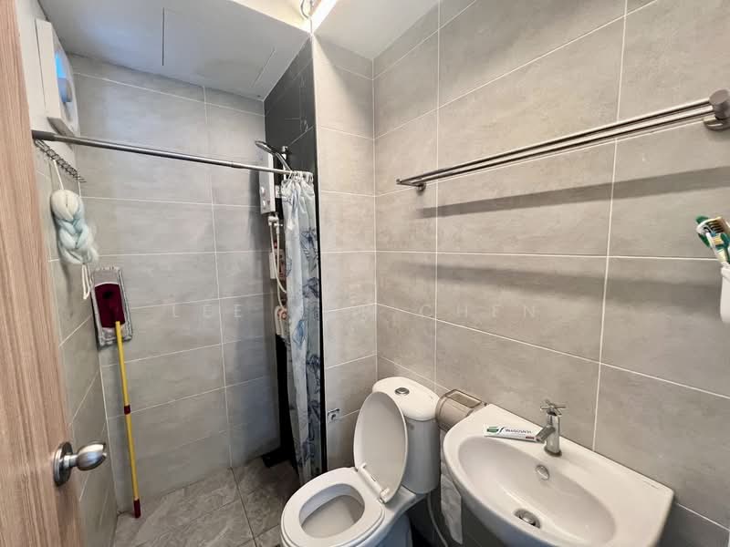 Kondominium untuk Disewa di QuayWest Residence - Lee Xue Chen - PropertyGuru.com.my