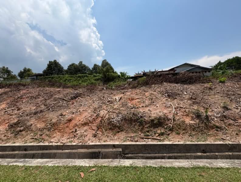 Tanah Kediaman untuk Dijual di Taman Banang Jaya (Batu Pahat) - Alexius Lim - Exterior - PropertyGuru.com.my