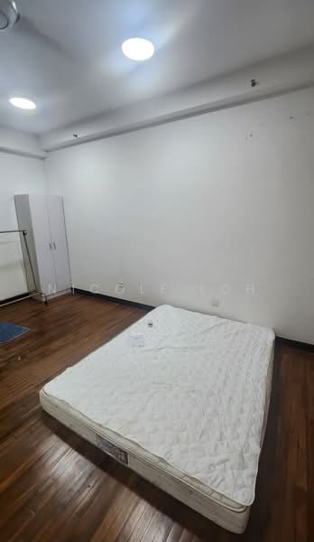 Kediaman Servis untuk Disewa di The Scott Garden SOHO - Nicole Loh - Bedroom - PropertyGuru.com.my