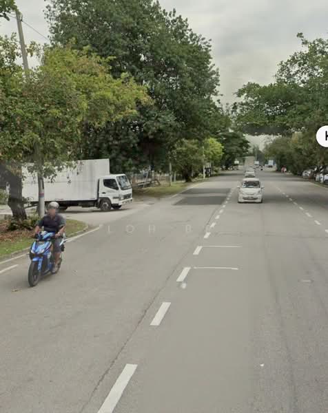 Warehouse for Rent in Perai (Penang) - Loh BP - PropertyGuru.com.my