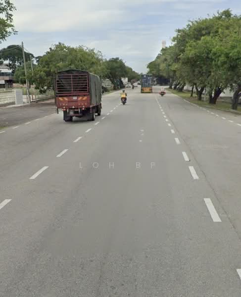 Warehouse for Rent in Perai (Penang) - Loh BP - PropertyGuru.com.my
