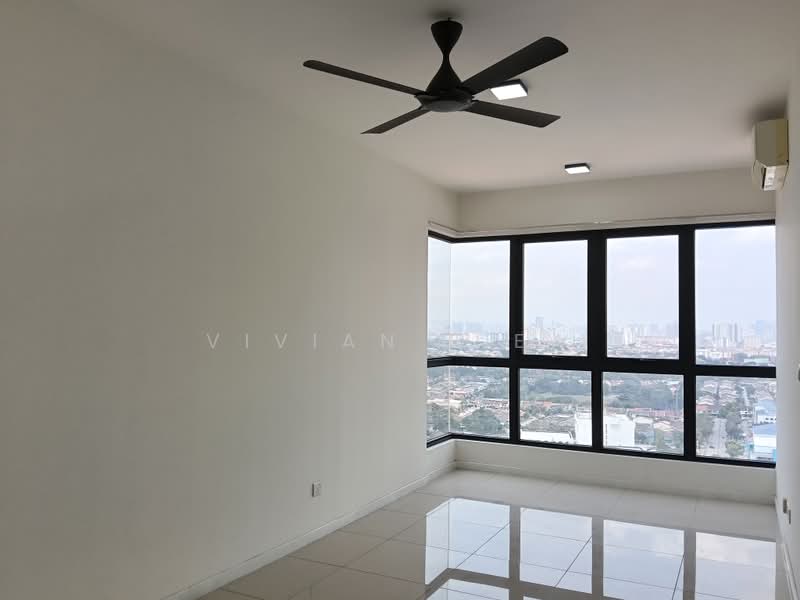 Service Residence for Rent at Residential Suites @ HighPark - Vivian Siew - View - PropertyGuru.com.my