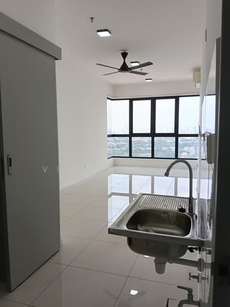 Service Residence for Rent at Residential Suites @ HighPark - Vivian Siew - Interior - PropertyGuru.com.my