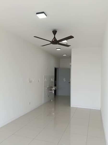 Service Residence for Rent at Residential Suites @ HighPark - Vivian Siew - Interior - PropertyGuru.com.my